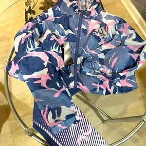 Adida, Capri activewear